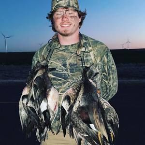 Meet your Posher, Andrew